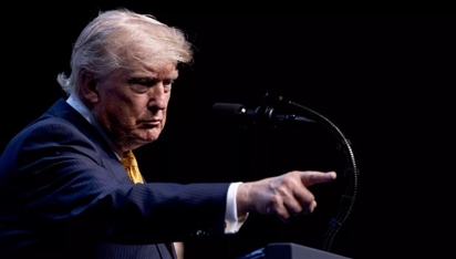 Tổng thống Trump chưa quyết định việc cấp phép sản xuất tên lửa Patriot cho Kiev