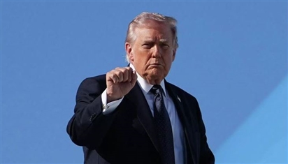 Tổng thống Mỹ Trump tuyên bố Iran không còn khả năng chế tạo vũ khí hạt nhân