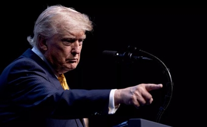 Truyền thông: Tổng thống Mỹ Trump yêu cầu Lầu Năm Góc giải trình về tình trạng thiếu tên lửa