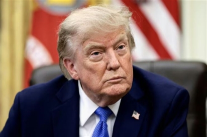 Ông Trump: Iran khó cầm cự được lâu hơn nữa