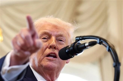 Mỹ sắp rút khỏi NATO?