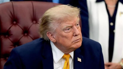 Hội đồng Liên bang Nga đánh giá việc ông Trump từ chối cho phép Zelensky sử dụng Starlink