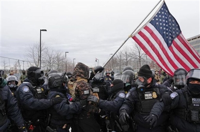 Mỹ chuẩn bị điều động 1.500 quân nhân hỗ trợ chiến dịch nhập cư tại Minnesota