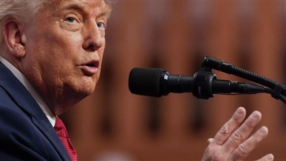 Tiền cũng không thể cứu. Liệu Trump có phạm phải sai lầm lịch sử?