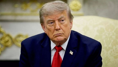 Ông Trump đã chuẩn bị một quyết định khó chịu cho người Ukraine