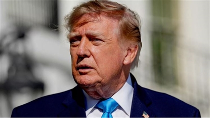 Tổng thống Mỹ Donald Trump kêu gọi Zelensky tổ chức bầu cử ở Ukraina