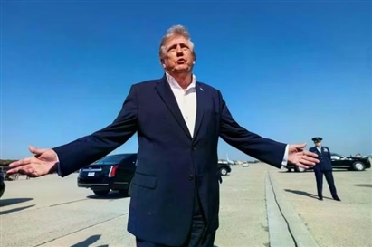 Tổng thống Mỹ Trump sẽ làm gì nếu đảng Cộng hòa thua trong cuộc bầu cử giữa nhiệm kỳ?