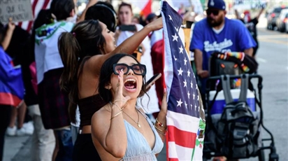 Rắc rối lớn. Mỹ hoảng loạn khi biết tình hình thực sự ở Iran