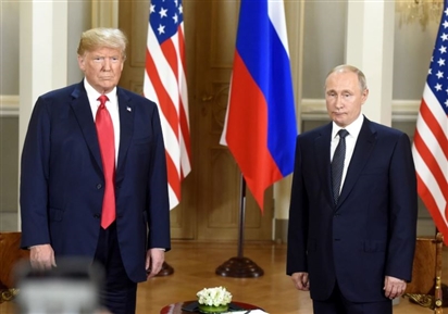 Cuộc chiến ở Iran dưới góc nhìn của Nga: Rủi ro, cơ hội và bài học chiến lược