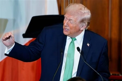 Mỹ cân nhắc điều hàng ngàn binh sĩ để tăng cường chiến dịch ở Trung Đông