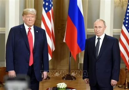 Ukraine đối mặt áp lực kép khi chiến sự Iran bùng phát, Nga chuẩn bị đẩy mạnh tấn công