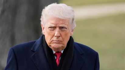 Tổng thống Trump: Đàm phán về Ukraina diễn ra gần như hàng ngày