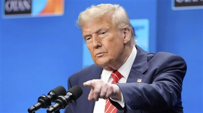 Sự hoài nghi của Trump khiến NATO lung lay: Cuộc chiến với Iran có thể phá hủy liên minh này