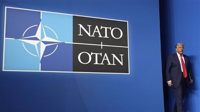 Chuyên gia: Khủng hoảng niềm tin: Mỹ và các đồng minh NATO đang xa cách nhau