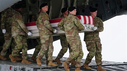 “Người Iran nhìn thấy tất cả”: Quân đội Mỹ được cảnh báo về một cái bẫy chết người