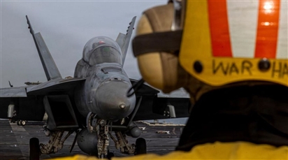 Mỹ và Israel gia tăng sức ép, Iran cảnh báo 'địa ngục' nếu leo thang