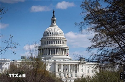 Lãnh đạo Mỹ 'chạy đua với thời gian' trước nguy cơ chính phủ đóng cửa