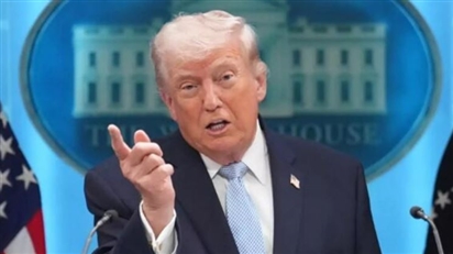 Tổng thống Mỹ Trump tuyên bố “chia tay” NATO