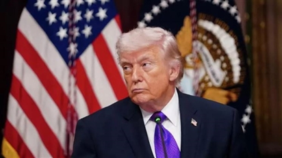 Chuyên gia phương Tây tiết lộ mục tiêu thực sự của Tổng thống Mỹ Trump trong vấn đề Iran