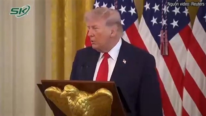 Tehran cảnh báo ông Trump đầu hàng hoặc về 'thời kỳ đồ đá', rộ tin Tân Lãnh đạo tối cao Iran rơi vào hôn mê