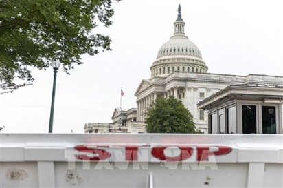 Những hệ lụy của việc Chính phủ Mỹ đóng cửa đối với nền kinh tế