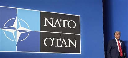 Bộ Ngoại giao Nga: Mỹ thu “cống nạp” từ các đồng minh NATO như từ các chư hầu