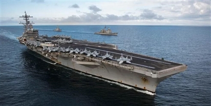 Nga cảnh báo đàm phán Mỹ - Iran có thể là 'vỏ bọc' cho kế hoạch quân sự