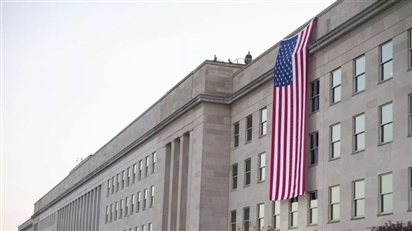 Lầu Năm Góc: Mỹ rơi vào khủng hoảng do phải răn đe hạt nhân Nga và Trung Quốc