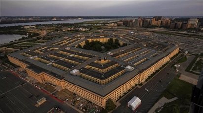 Lầu Năm Góc trì hoãn chuyển giao khoản viện trợ đã được Quốc hội phê duyệt cho Ukraina