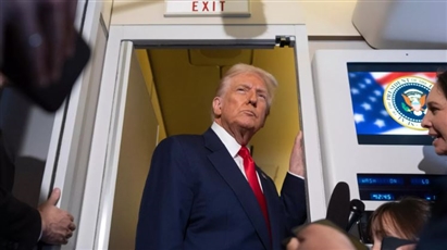 Tổng thống Mỹ Trump: Ukraina tiếp tục chiến đấu nhờ vũ khí từ Mỹ