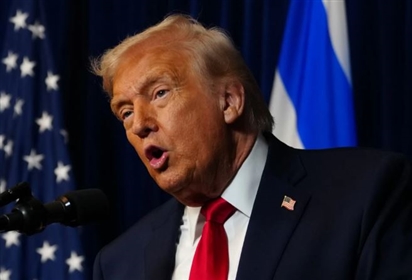 Tổng thống Trump cảnh báo Mỹ có thể tấn công Iran trong vài ngày tới