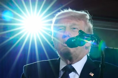 Cơn giận dữ âm ỉ trong đảng Cộng hoà bùng lên vì Tổng thống Trump