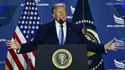 Mỹ-Iran tấn công trả đũa nhau, Tổng thống Trump dọa xóa sổ đối phương, Tehran hủy đàm phán kỹ thuật với Washington