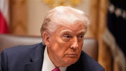 Tổng thống Trump cho rằng chấm dứt xung đột Ukraina gần hơn nhiều so với dự đoán