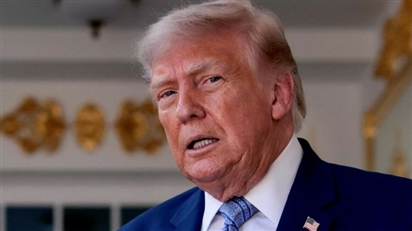 Mọi chuyện chỉ ngày càng tồi tệ hơn.Tổng thống Trump đối mặt với thất bại trong vấn đề Ukraina