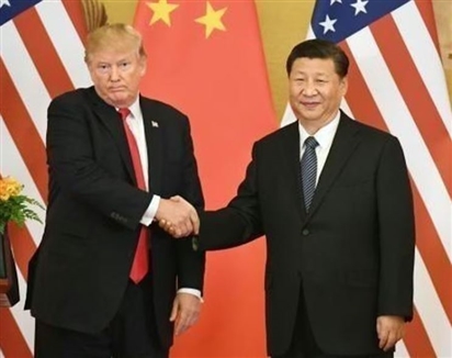 Mỹ leo thang chiến dịch 'Cơn Cuồng nộ Kinh tế' với Iran: Trung Quốc trở thành mắt xích quyết định