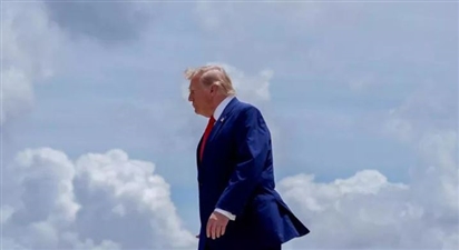Tổng thống Trump tuyên bố Mỹ sẽ yêu cầu EU hoàn trả số tiền chính quyền Biden đã chi cho Ukraina