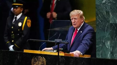 Ông Trump bàn về thời điểm xung đột tại Ukraina sẽ kết thúc
