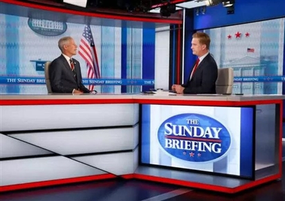 Mỹ trấn an thế giới về các cuộc thử nghiệm vũ khí hạt nhân mới