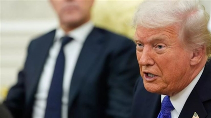 Không để Nga dễ dàng chiến thắng: Báo Anh tiết lộ kế hoạch của Tổng thống Trump về Ukraina