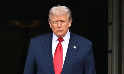 Politico: Ông Trump đặt thời hạn 24/11 để Ukraine ký thỏa thuận hòa bình