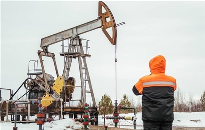 Thuế Mỹ không chặn được dòng dầu Nga vào Ấn Độ năm 2025