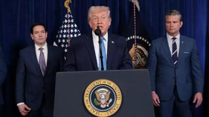 Chuyên gia: Mỹ nhằm chiếm đoạt tài nguyên Venezuela dưới chiêu bài xâm phạm chủ quyền