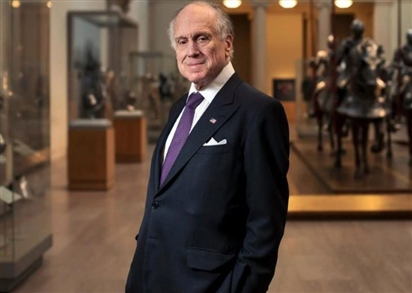 Ukraine trao mỏ lithium chiến lược cho nhóm nhà đầu tư thân cận với ông Trump