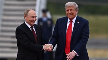 Chính sách của Tổng thống Trump trở thành món quà dành cho Tổng thống Putin