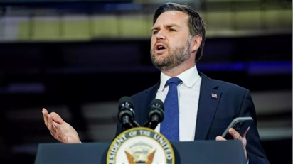 Phó Tổng thống Mỹ Vance: Hoa Kỳ muốn chia sẻ tài nguyên thiên nhiên của Greenland