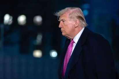 Chỉ Nga mới đủ sức dàn xếp 'thỏa thuận lớn' cho Mỹ và Iran?