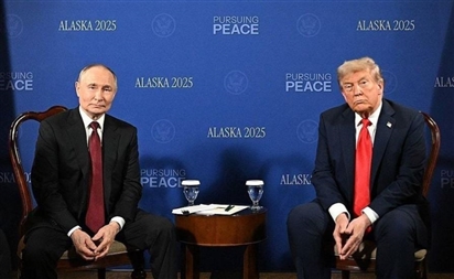 Cơ hội cho một thỏa thuận ngừng bắn giữa Nga và Ukraine