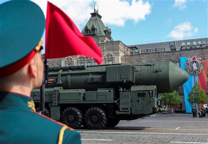 Chuyện gì sẽ xảy ra khi hiệp ước hạt nhân cuối cùng giữa Nga và Mỹ hết hạn?