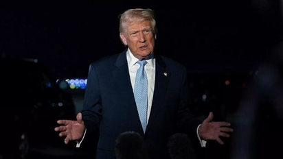 Tổng thống Mỹ Trump gia hạn lệnh cấm vận thương mại đối với Cuba thêm một năm